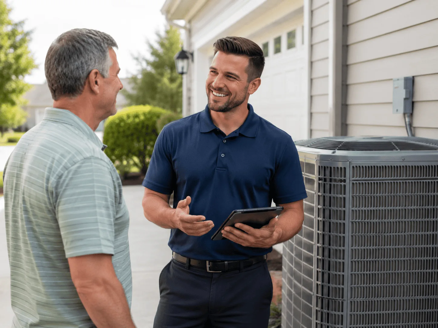 Heat Pump Installation Rodney, IA FAQs